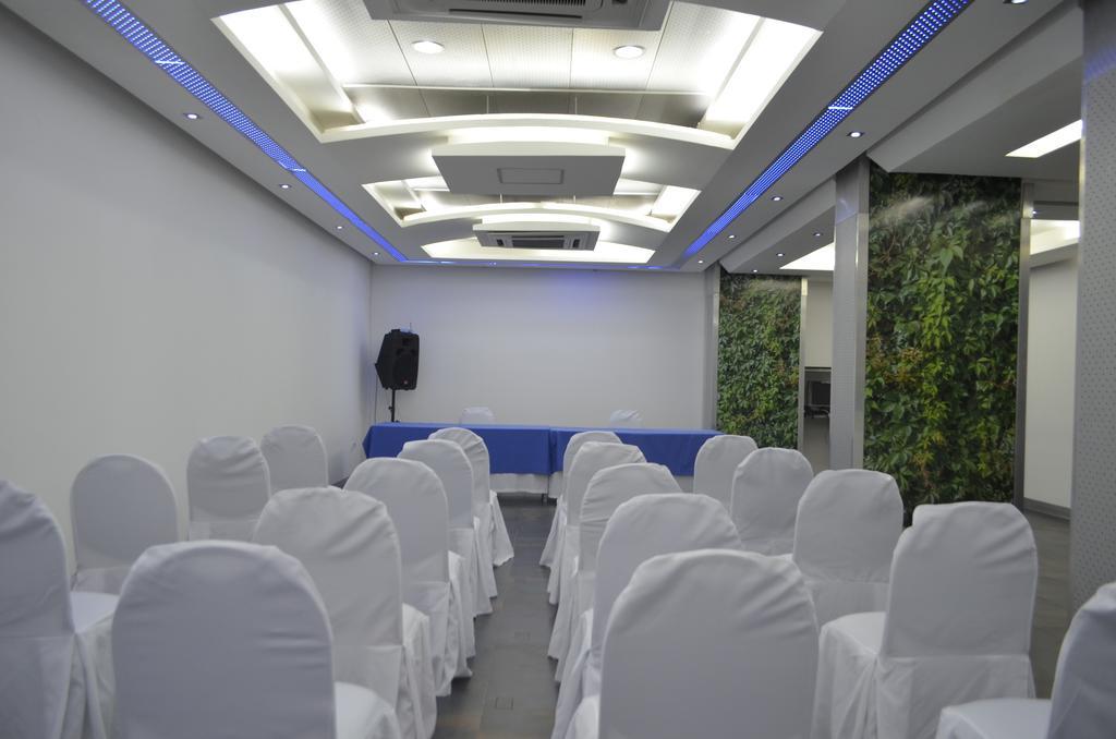 Atlantic Garden Hotel Barranquilla  Exterior photo