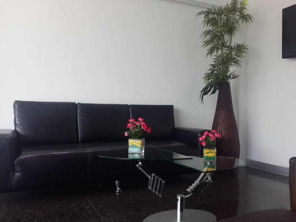 Atlantic Garden Hotel Barranquilla  Exterior photo